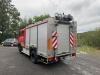 Mercedes-Benz camion de pompiers 1120