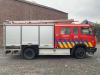 Mercedes-Benz camion de pompiers 1120