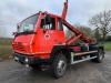 steyr 19s32 4x4