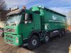 Volvo  silo ,FM 380 8X2