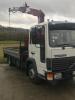 Volvo fl6.11