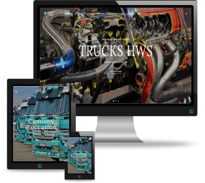 Nouveau site Internet