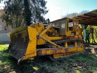 CATERPILLAR  Bulldozer Caterpillar D9G