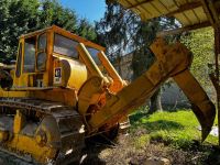 CATERPILLAR  Bulldozer Caterpillar D9G