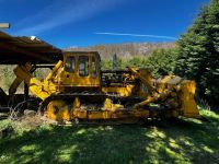 CATERPILLAR  Bulldozer Caterpillar D9G