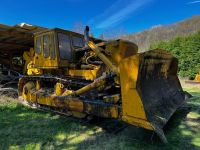 CATERPILLAR  Bulldozer Caterpillar D9G