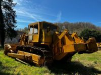 INTERNATIONAL  Bulldozer Dresser TD25C