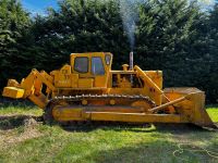 INTERNATIONAL  Bulldozer Dresser TD25C