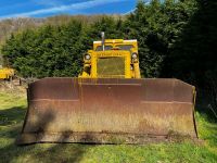 INTERNATIONAL  Bulldozer Dresser TD25C