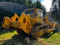 INTERNATIONAL  Bulldozer Dresser TD25C