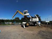 LIEBHERR  Pelle de manutention Liebherr 