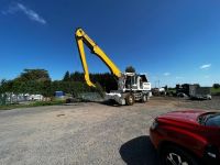LIEBHERR  Pelle de manutention Liebherr 