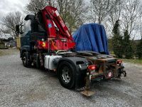 VOLVO  Tracteur routier Volvo FH 400 