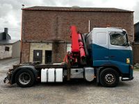 VOLVO  Tracteur routier Volvo FH 400 