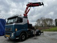 VOLVO  Tracteur routier Volvo FH 400 