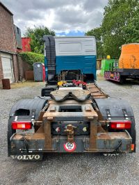VOLVO  Tracteur routier Volvo FH 400 