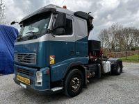 VOLVO  Tracteur routier Volvo FH 400 