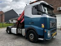 VOLVO  Tracteur routier Volvo FH 400 