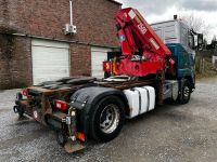 VOLVO  Tracteur routier Volvo FH 400 