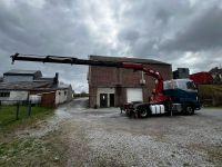 VOLVO  Tracteur routier Volvo FH 400 