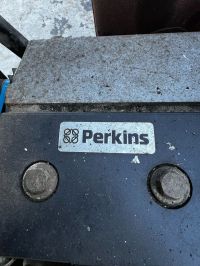 AUTRES MARQUES  Moteur Perkins 1004-4 (AA) 
