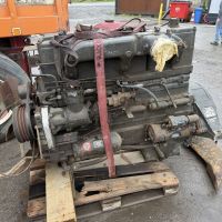  AUTRES MARQUES  CUMMINS NHG250