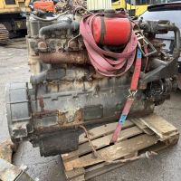  AUTRES MARQUES  CUMMINS NHG250
