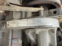 AUTRES MARQUES  CUMMINS NHG250
