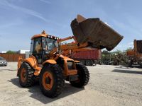  AUTRES MARQUES  Tractopelles New Holland LB115