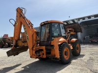  AUTRES MARQUES  Tractopelles New Holland LB115