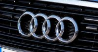 AUDI  A4