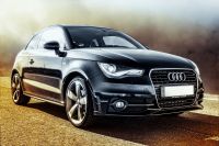 AUDI  A4