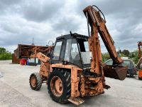 CASE  580G