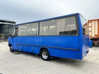 MERCEDES-BENZ  Bus 711 Vario 26p +1