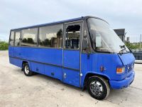 MERCEDES-BENZ  Bus 711 Vario 26p +1