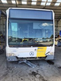 MERCEDES-BENZ  moteur  OM 457