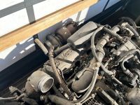 MERCEDES-BENZ  moteur  OM 457