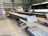  AUTRES MARQUES  PONT ÉLÉVATEUR À CISEAUX 