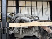 VOLVO  Moteur volvo FE 320(camion )