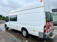 FORD  transit 2,4