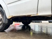 FORD  transit 2,4