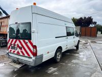 FORD  transit 2,4