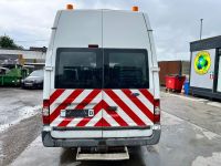 FORD  transit 2,4
