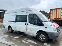 FORD  transit 2,4