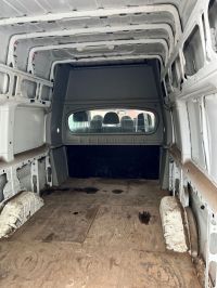 FORD  transit 2,4