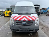 FORD  transit 2,4