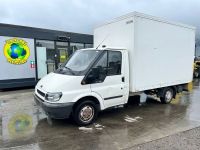 FORD  transit 2,0