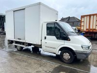 FORD  transit 2,0