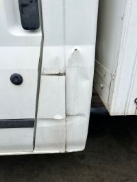 FORD  transit 2,0