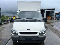 FORD  transit 2,0